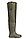 Сапоги рыбацкие "TORVI Лиман", размер: 46/47, из ЭВА, без вкладыша, цвет: Олива, фото 5