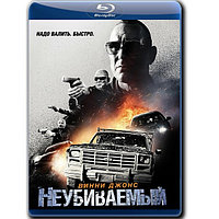 Неубиваемый (2022) (BLU-RAY Видеофильм)