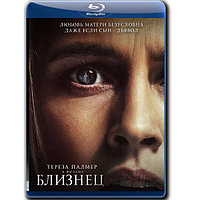 Близнец (2022) (BLU-RAY Видеофильм)