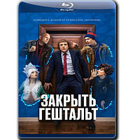 Закрыть гештальт 1 сезон (7 серий) (2022) (BLU-RAY Видео сериал)