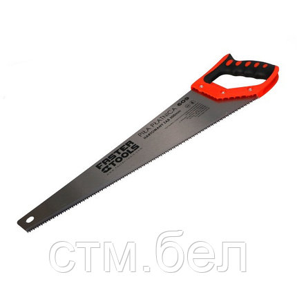 Пила с закаленными зубьями 500мм *, фото 2