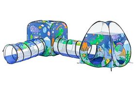 Детская игровая палатка Sundays Динозавры 396652