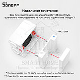 Sonoff RM433-Base (база-держатель для пульта ДУ Sonoff RM433), фото 5