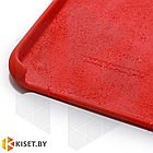 Бампер Silicone Case для iPhone Xs Max красный, фото 2