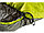 Спальный мешок кокон Tramp Voyager Long (левый) 230*90*55 см, фото 4