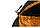 Спальный мешок кокон Tramp Windy Light Regular (левый) 220*80*55 см, фото 2