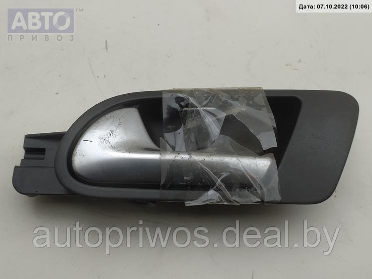Ручка двери внутренняя задняя правая Volkswagen Tiguan