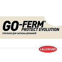 Препарат для запуска дрожжей Go-Ferm Protect Evolution (40 г)