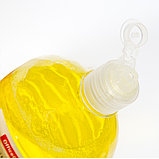 Средство для мытья посуды OfficeClean "Лимон", 1л ЦЕНА БЕЗ НДС!!!, фото 2