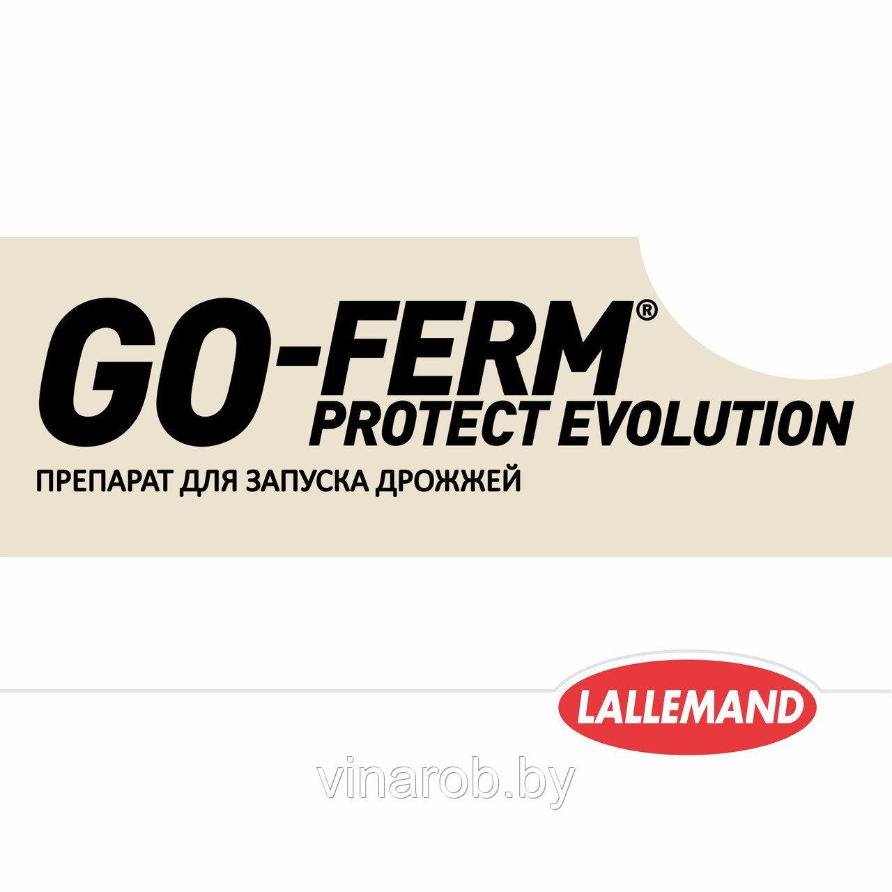 Препарат для запуска дрожжей Go-Ferm Protect Evolution (250 г)