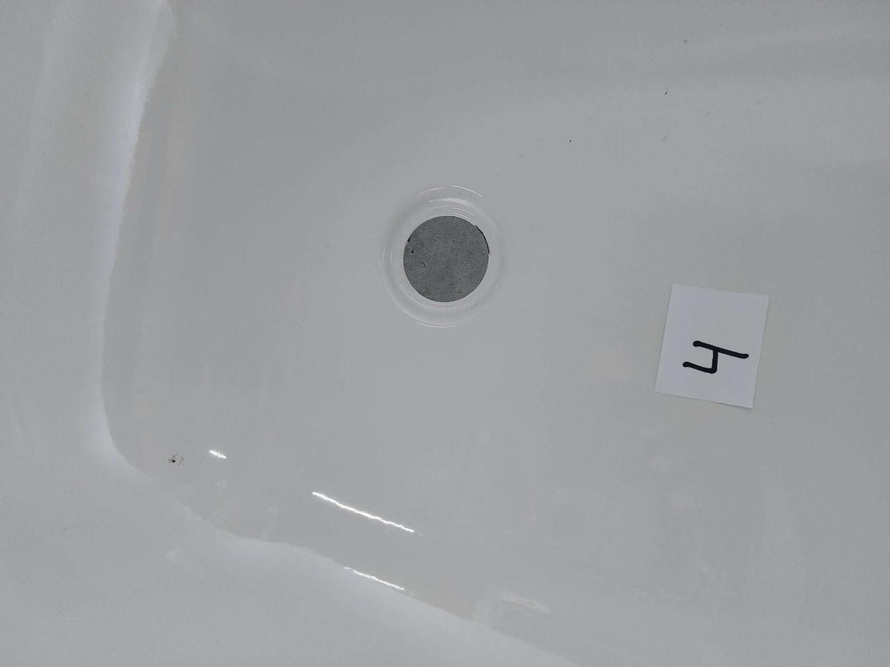 Ванна стальная СОNTESA 1,5*70 №4, микропотертости эмали - фото 3 - id-p189975060