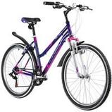 Велосипед Stinger Latina 26 2020 (фиолетовый), фото 2