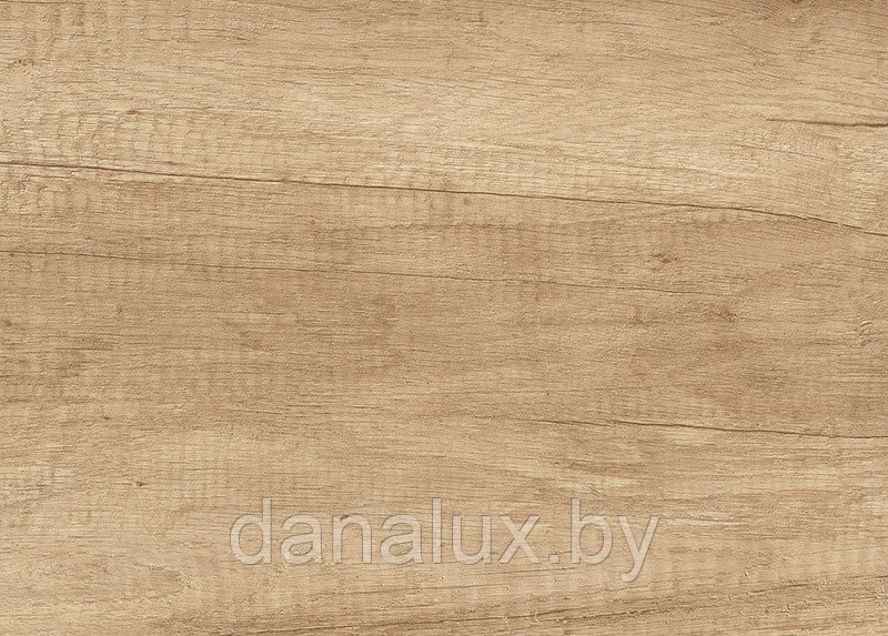 Столешница Дана Топ постформинг цвет дуб небраска 50 см + влагостойкий лак - фото 3 - id-p181976670