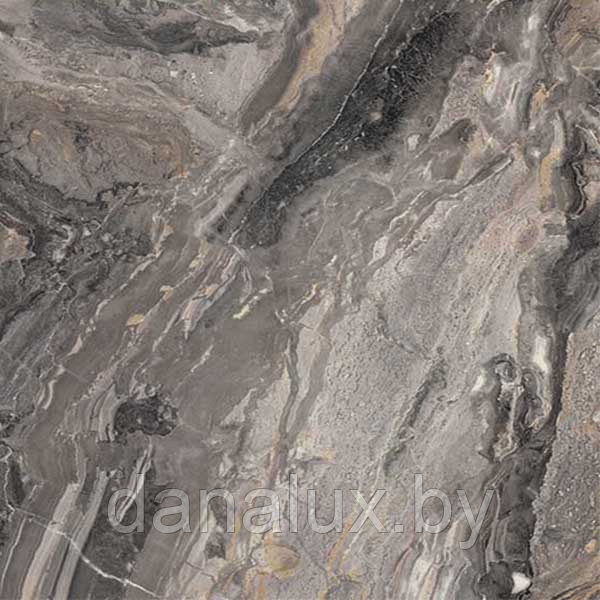 Столешница Дана Топ постформинг цвет чиполлино серый 60 см + влагостойкий лак - фото 2 - id-p189976528