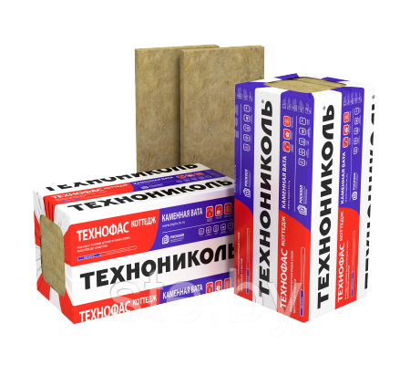 ТЕХНОФАС 1200х600х150