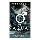 Туалетная вода мужская с феромонами Lovelas Aqua, 100 мл, фото 5