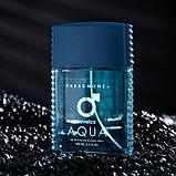 Туалетная вода мужская с феромонами Lovelas Aqua, 100 мл, фото 2