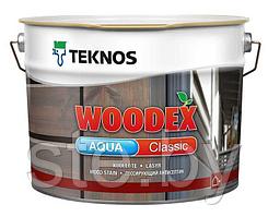 WOODEX AQUA CLASSIC (база 3) 2,7л