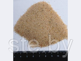 Песок формовочный 1К1О102