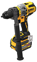 Дрель-шуруповерт ударная DeWalt DCD999X1-XJ