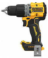 Дрель-шуруповерт аккумуляторная DeWALT DCD800P2T (DCD800P2T-QW)