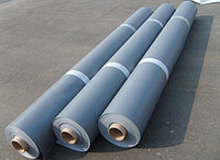 ПВХ Ecoplast V-RP серая (Т) 1,2 мм 2,10х25 м