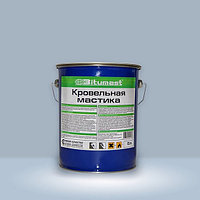 Мастика кровельная, 21,5 л /18 кг/ металл