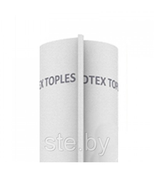 STROTEX AC 140 (антиконденсатная пленка) 75 м2