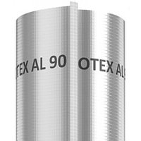 STROTEX AL 90  (пароизоляция метализированная) 75 м2