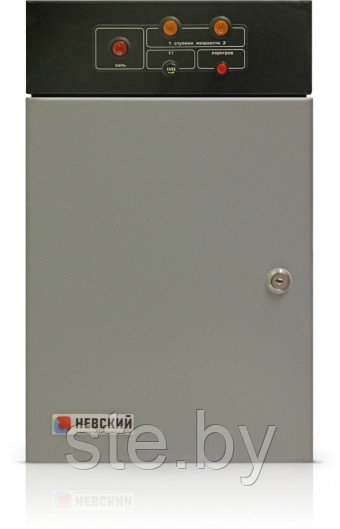 Шкаф управления ШАУ-В 7,5 кВт - фото 1 - id-p189983416