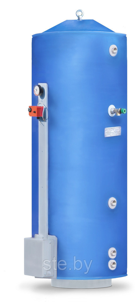 Косвенный водонагреватель АВП (Верт.) - 500 20 кВт - фото 1 - id-p189982569