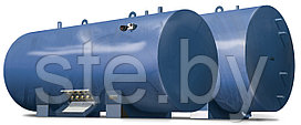Электрический водонагреватель АВП (Гор.) - 750 55 кВт