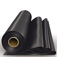 Геомембрана HDPE/LDPE t-1,5мм (5х50 м)