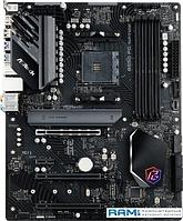 Материнская плата ASRock B550 PG Riptide