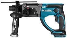 Перфоратор аккумуляторный Makita DHR202Z (1.9 Дж, без АКБ), фото 2