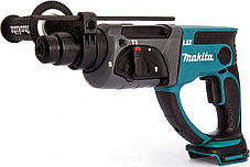 Перфоратор аккумуляторный Makita DHR202Z (1.9 Дж, без АКБ), фото 2