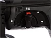 Перфоратор аккумуляторный Makita DHR202Z (1.9 Дж, без АКБ), фото 3