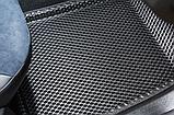 EVA коврики для AUDI A6 (2019-)/AUDI A7 (2019-) 3D глубокие Черный, фото 4