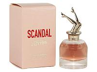 Женская парфюмированная вода Jean Paul Gaultier Scandal edp 80ml (Коробка)