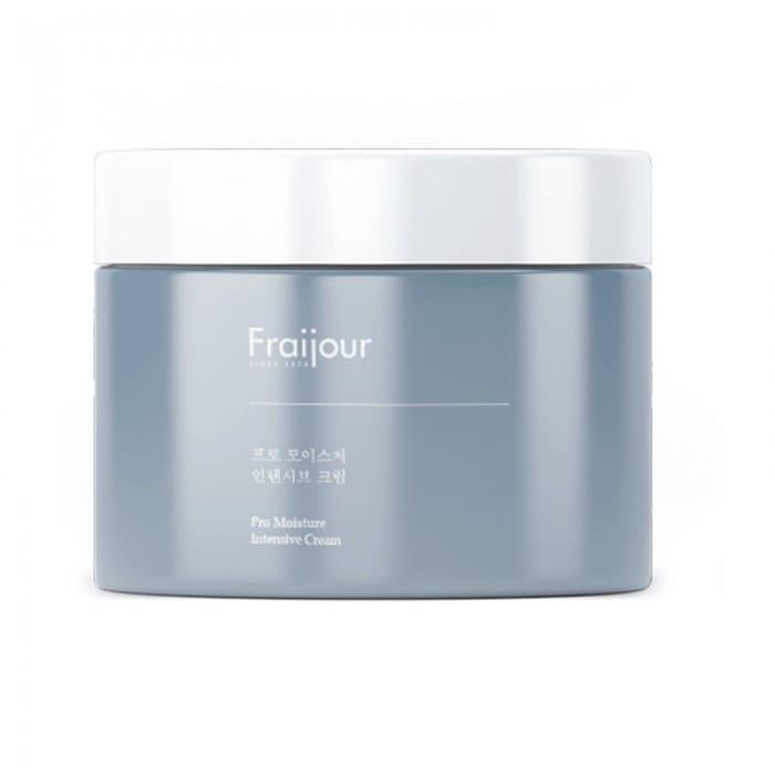 Крем для лица увлажняющий Fraijour Pro-moisture intensive cream (50 мл)