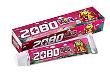 Детская зубная паста DC 2080 со вкусном клубники (80 г)