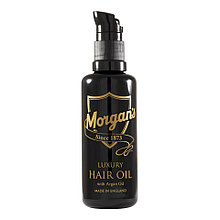 Премиальное масло для волос Morgans (50 мл)