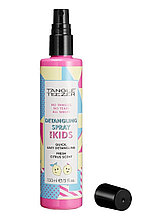 Детский спрей для легкого расчесывания волос Tangle Teezer Detangling Spray for Kids