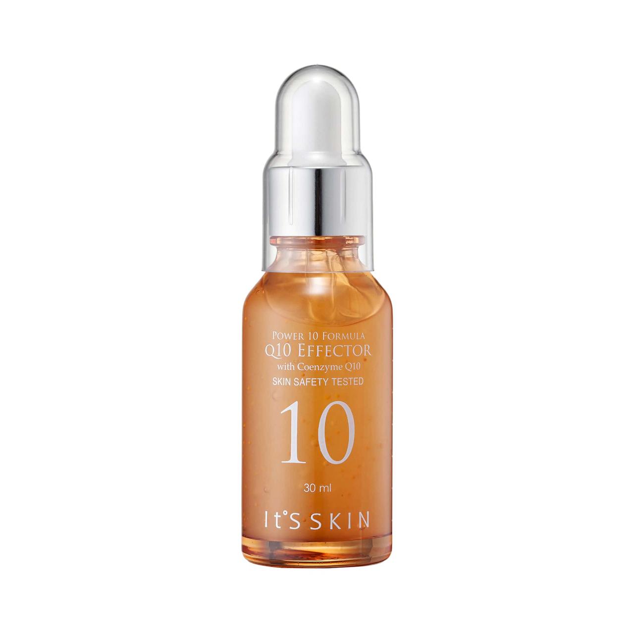Омолаживающая сыворотка с коэнзимом It's Skin Power 10 Formula Q10 Effector (30 мл)