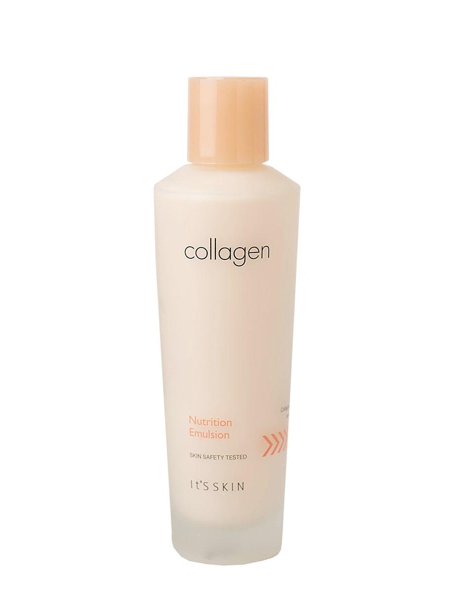 Питательная эмульсия Collagen Nutrition Emulsion It's Skin Collagen Nutrition Emulsion (150 мл)