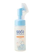 Пенка для лица Soda Tok Tok Clean Pore Bubble Foam Holika Holika Soda Tok Tok Clean Pore Bubble Foam (150 мл)
