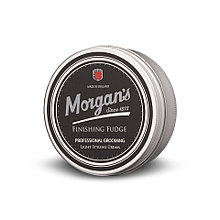Легкий финишный матовый крем для укладки волос Morgans (75 мл)