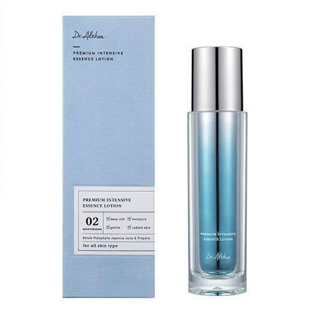Увлажняющий лосьон для лица Dr.Althea Premium Intensive Essence Lotion (70 мл)