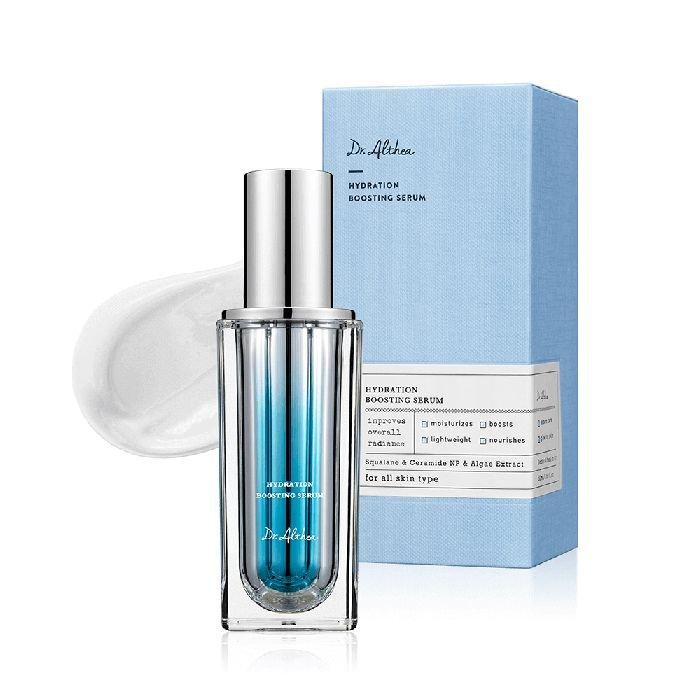 Увлажняющая сыворотка для лица Dr. Althea Premium Intensive Essence Lotion (70 мл)