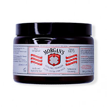 Помада для укладки Morgans Pomade Экстрасильная фиксация (500 г)